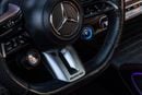 مرسيدس بنز GLE 53 AMG COUPE 4MATIC+ Mercedes-Benz GLE53 AMG 2024 GCC | Warranty