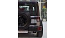 Jeep Wrangler ORIGINAL PAINT ( صبغ وكاله ) Jeep Wrangler JK UNLIMITED SPORT 2018 Model!! in Grey Color! GCC