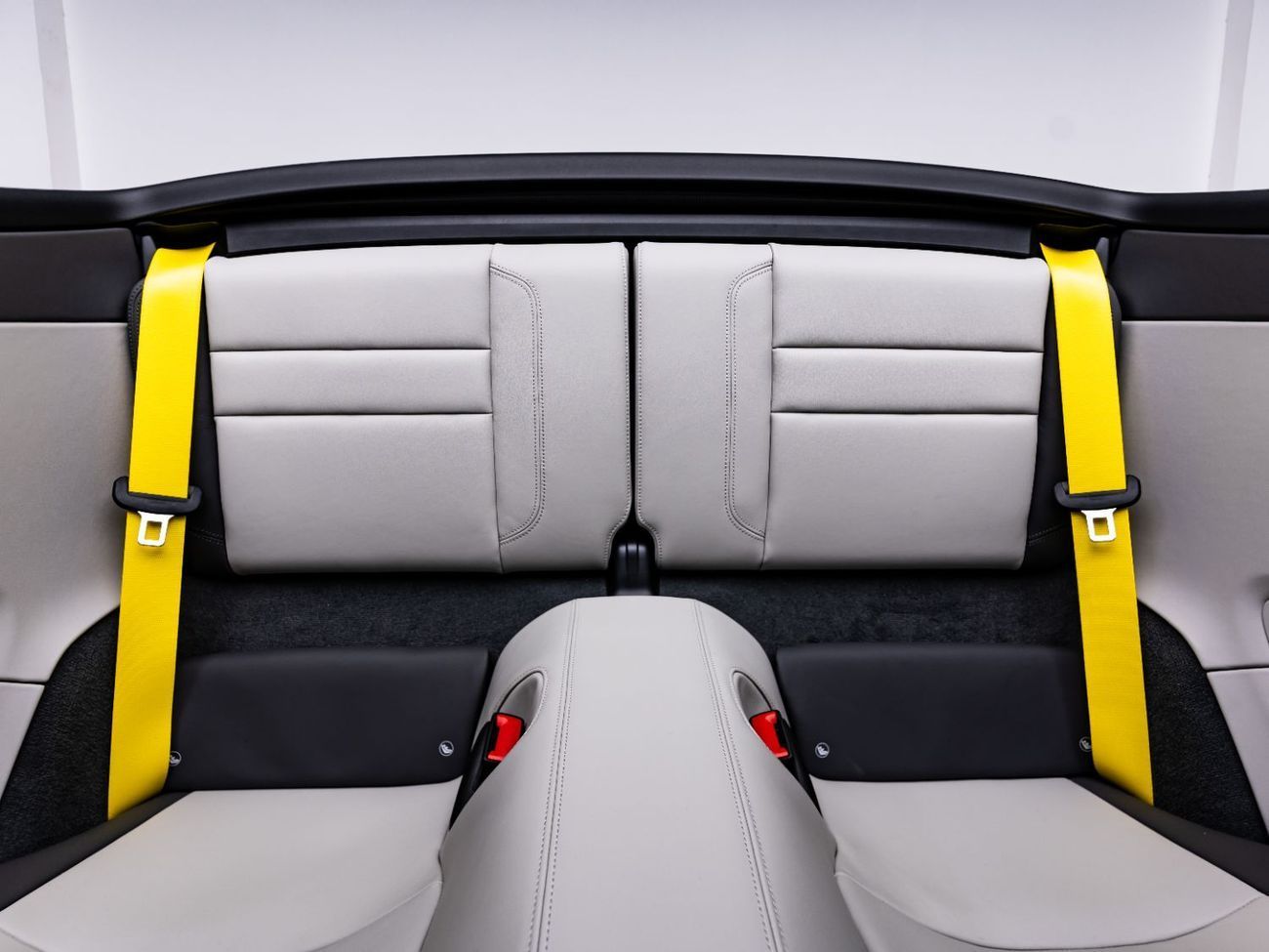 Porsche 911 2026 Porsche 911 Carrera GTS Cabriolet, 2027 Porsche Warranty, Brand New, Low KMs, GCC