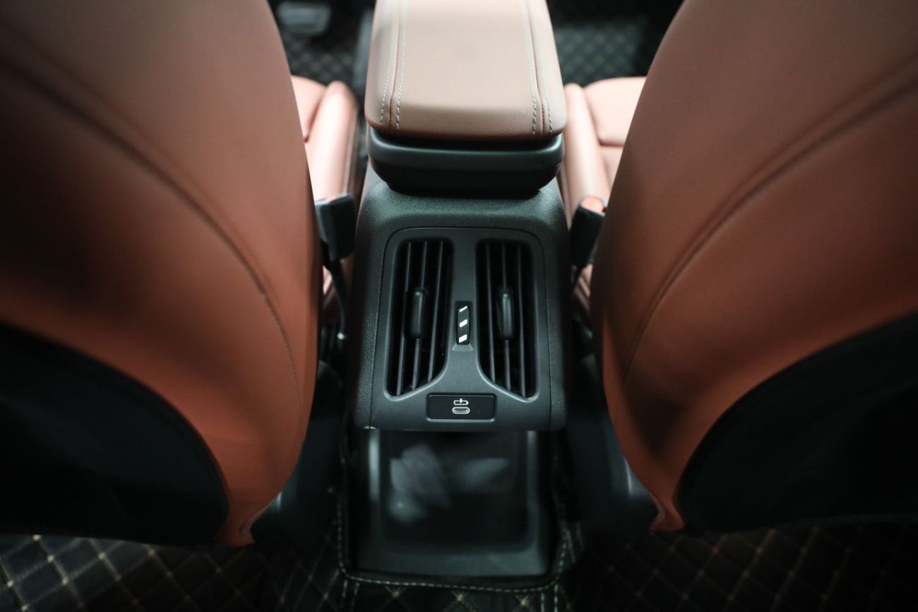 بي أم دبليو X2 BMW X2 | SDrive 25i | Brand New | V4 2.0L turbocharged 204 Hp | 5 Years Warranty | AED 3,100 monthly