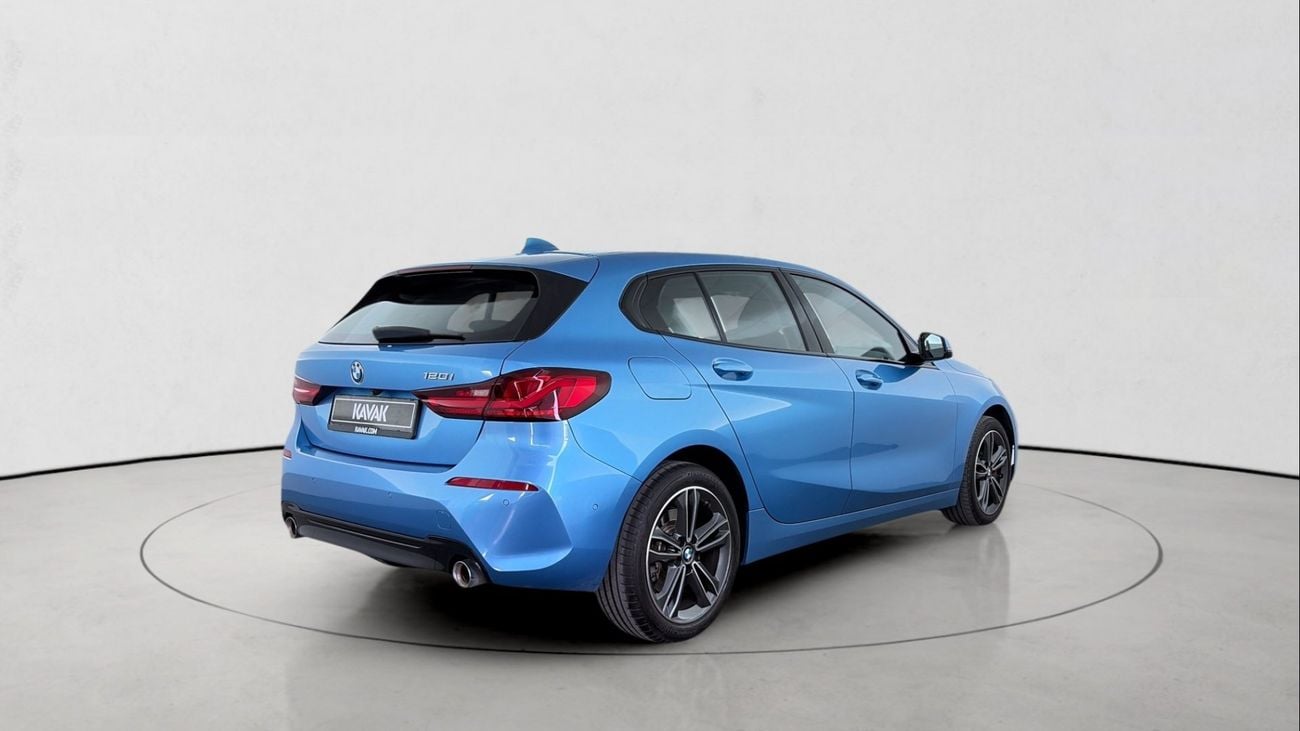 BMW 120i | Guaranteed Warranty | 0 Down Payment
