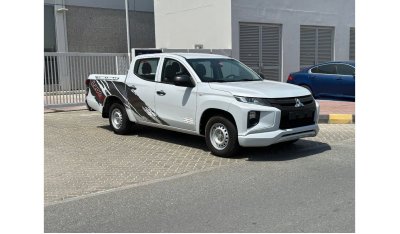 Mitsubishi L200 GL GCC 2W PICKUP