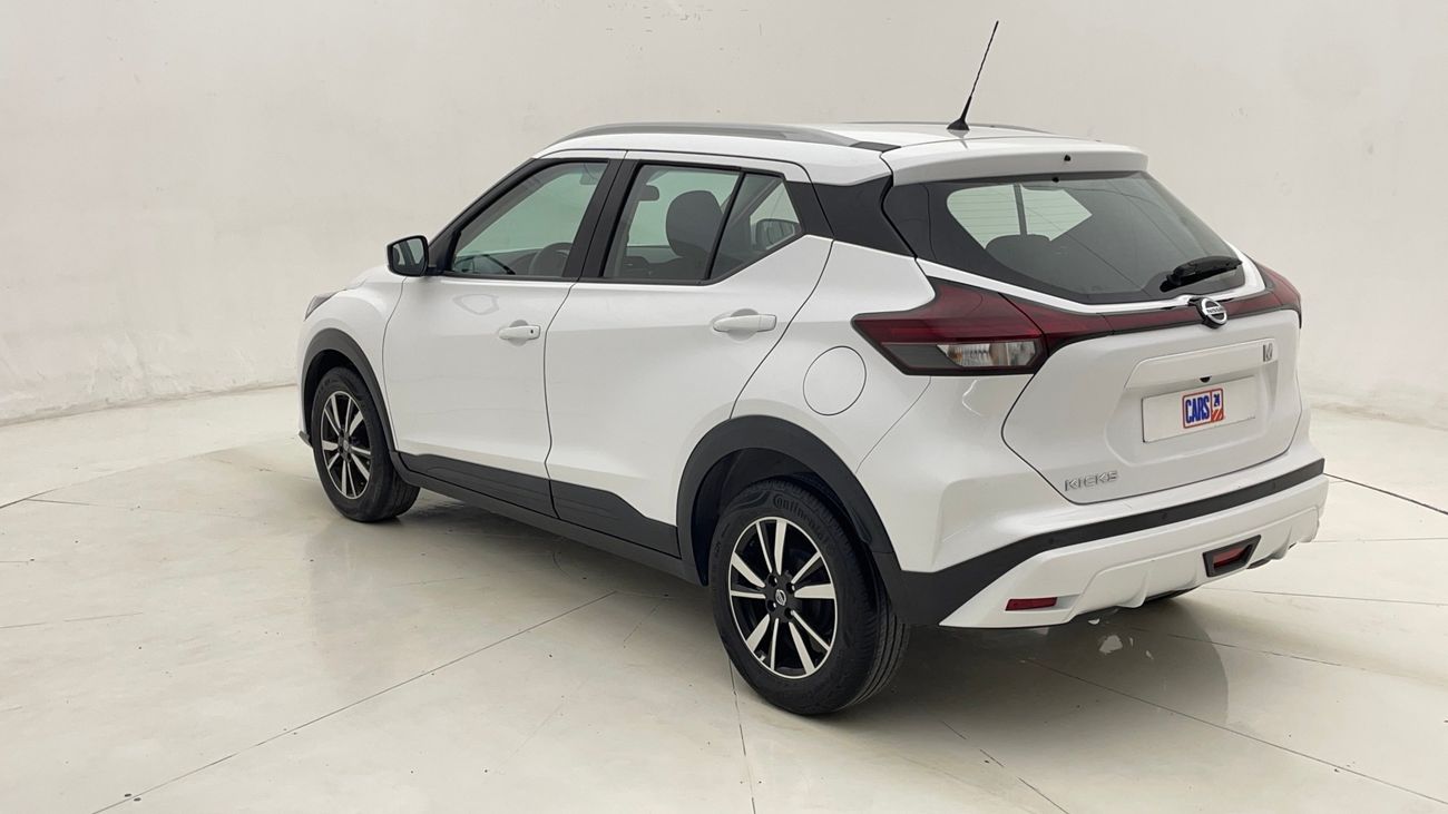 Nissan Kicks S 1.6 | Zero Down Payment | Home Test Drive