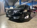 Nissan Patrol LE Titanium City | upto AED 20,000 Ramadan Discount | Guaranteed Warranty | 0 Down Payment