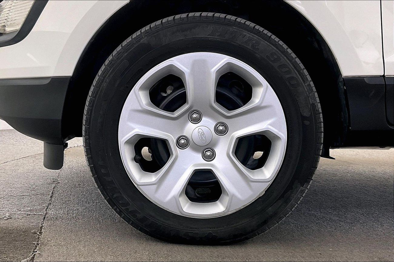 Ford EcoSport Ambiente | National Day Celebration | Guaranteed Warranty | 0 Down Payment