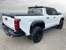 Toyota Tacoma TRD PRO