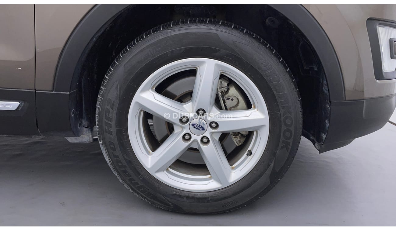 Ford Explorer XLT 3.5 | Zero Down Payment | Free Home Test Drive