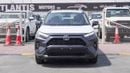 Toyota RAV4 XLE HEV HEV 2.5L Hybrid