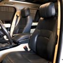 لاند روفر رينج روفر Vogue 5.0L 2,682 pm • 0% Downpayment • Vogue • 1 Year Warranty