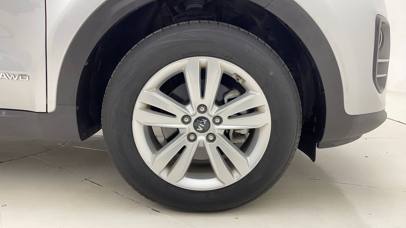 Kia Sportage LX 2 | Zero Down Payment | Home Test Drive