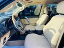 Toyota Prado TX-L 2.7L (160 HP) Toyota prado 2014 V4 facelift 2022 2.7