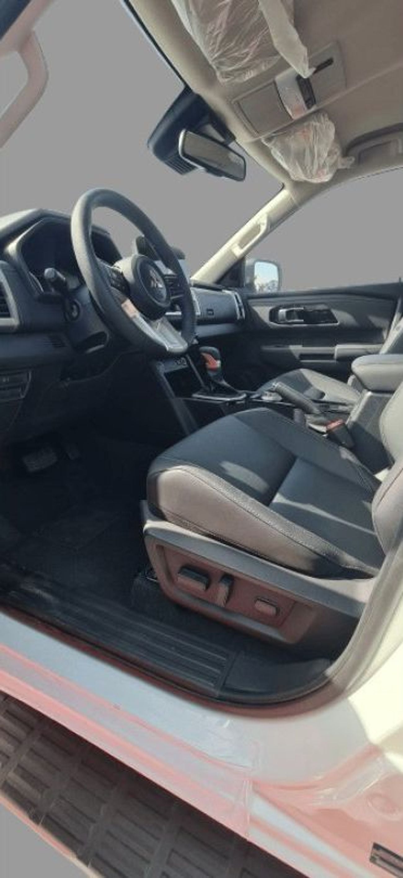 ميتسوبيشي L200 GL
