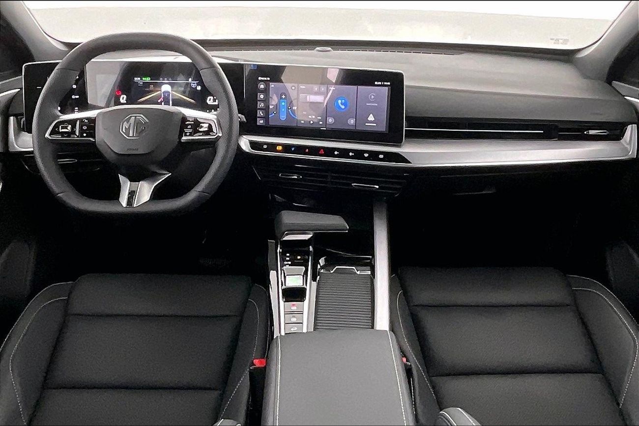 MG One Luxury | Guaranteed Warranty | 0 Down Payment