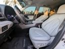Toyota Highlander Hybrid Limited | GCC Specs | Full Option | Premium Family SUV