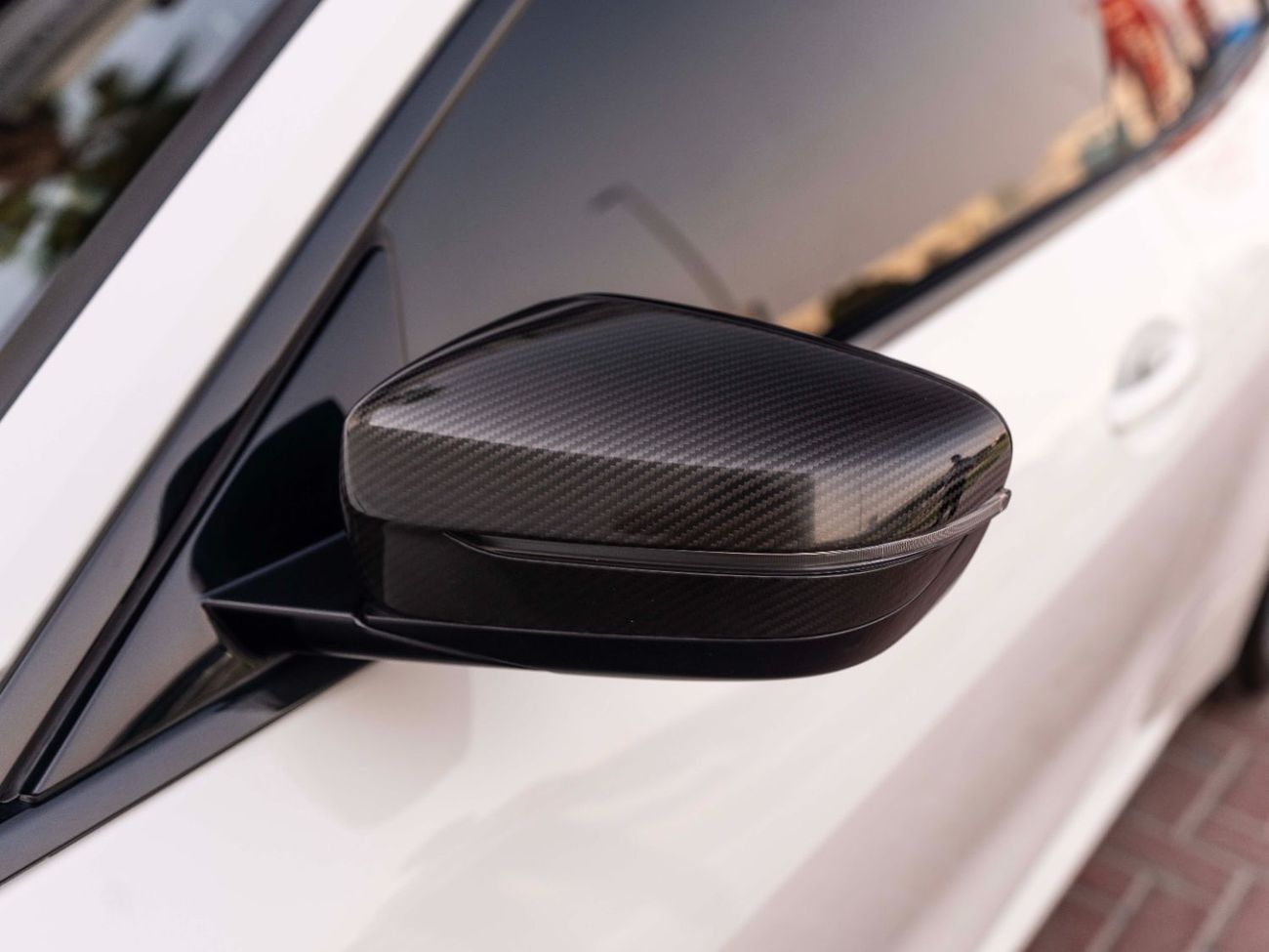 BMW M440i xDrive 3.0L