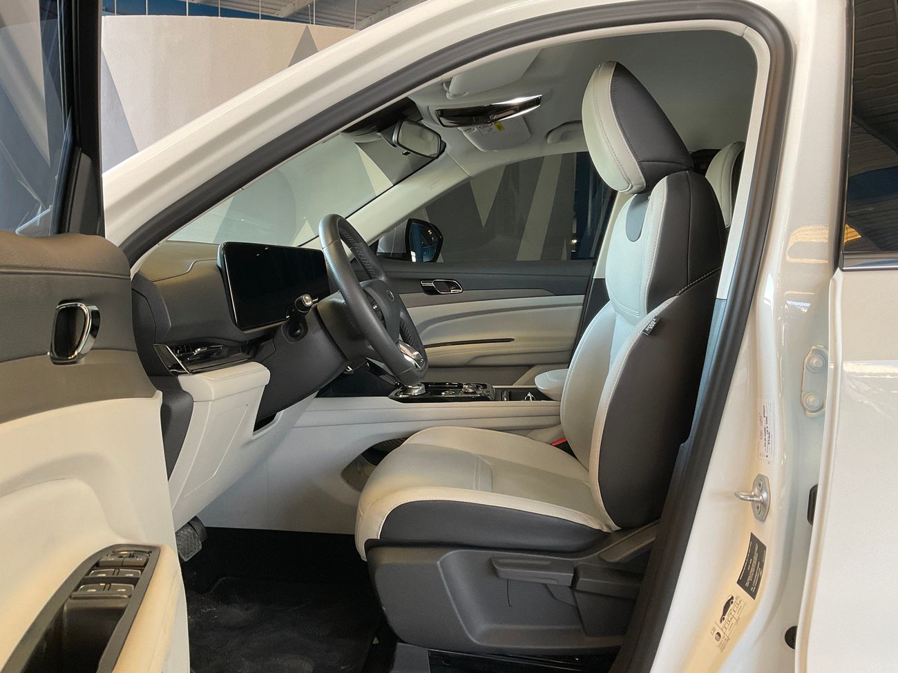 Ford Territory Trend | Guaranteed Warranty | 0 Down Payment