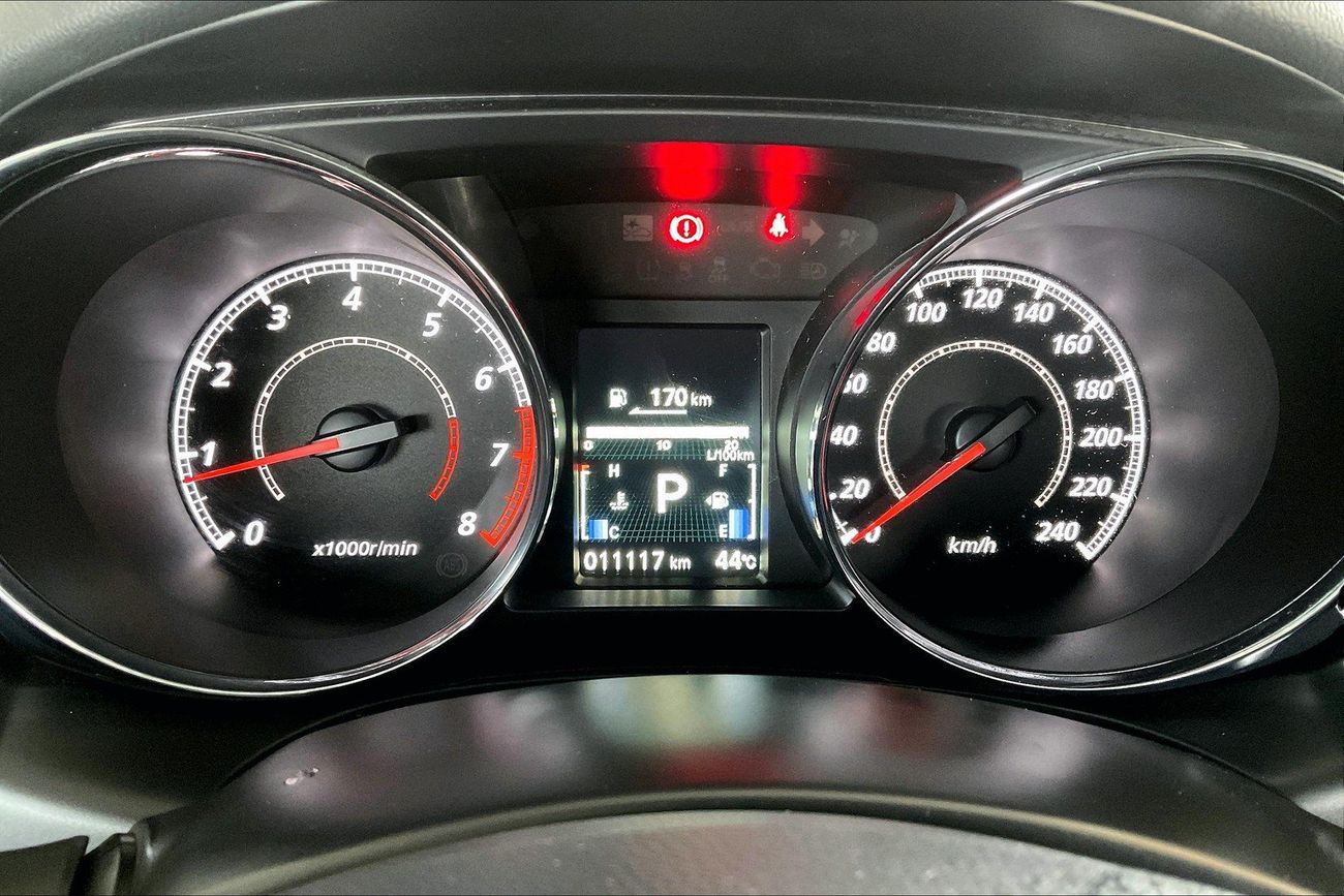 Mitsubishi ASX Prime Edition | Guaranteed Warranty | 0 Down Payment