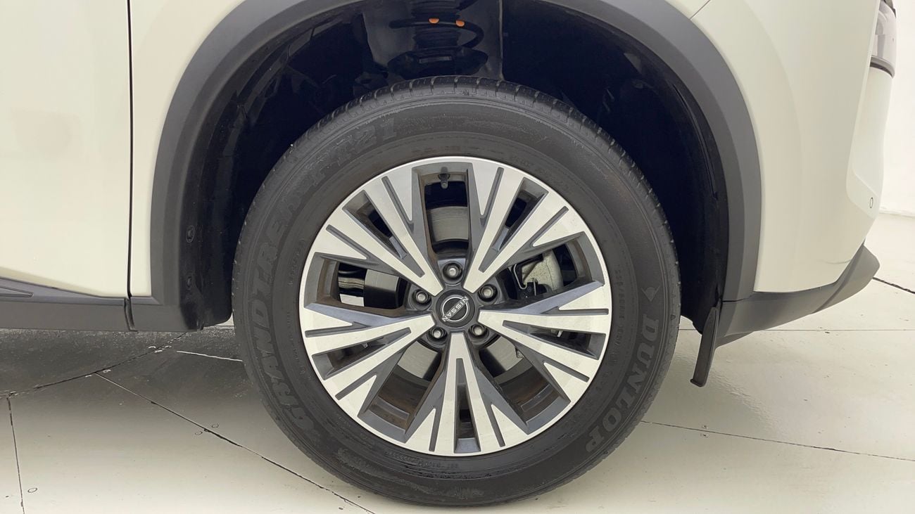 Nissan XTrail SV 2.5L SV 2.5 | Zero Down Payment | Home Test Drive