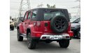 BAIC BJ40L BAIC BJ40L 2.3L 4WD 2023