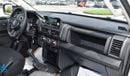 Mitsubishi L200 Triton GL Diesel 2026 | Only Available with us | Double Cabin 4x4 | 5 MT | Mid-Line / Export Only