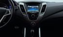 Hyundai Veloster GLS 1.6 | Under Warranty | Inspected on 150+ parameters