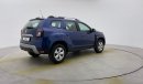 Renault Duster SE 4WD 2000