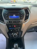 هيونداي سانتا في Hyundai santa fe 2018 Sports