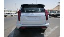 Mitsubishi Montero MONTERO 3.0L PETROL FULL OPTIONS