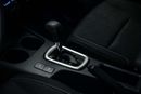Toyota Hilux SR5 4.0L - Silver Metallic Inside Black | Export Only