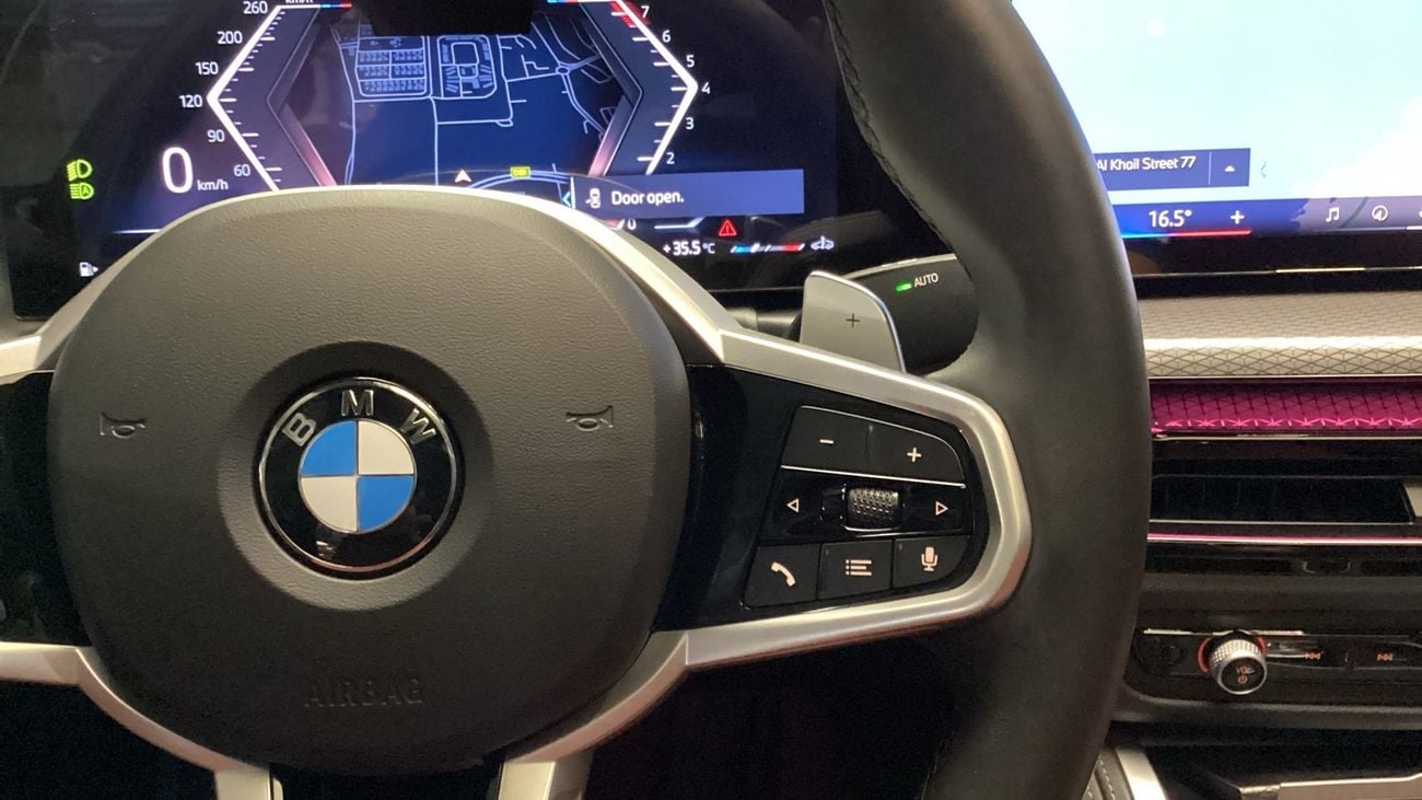 BMW 430i 2.0 430I GRAN COUPE M SPORT SPECIAL EDIT | Guaranteed Warranty | 0 Down Payment