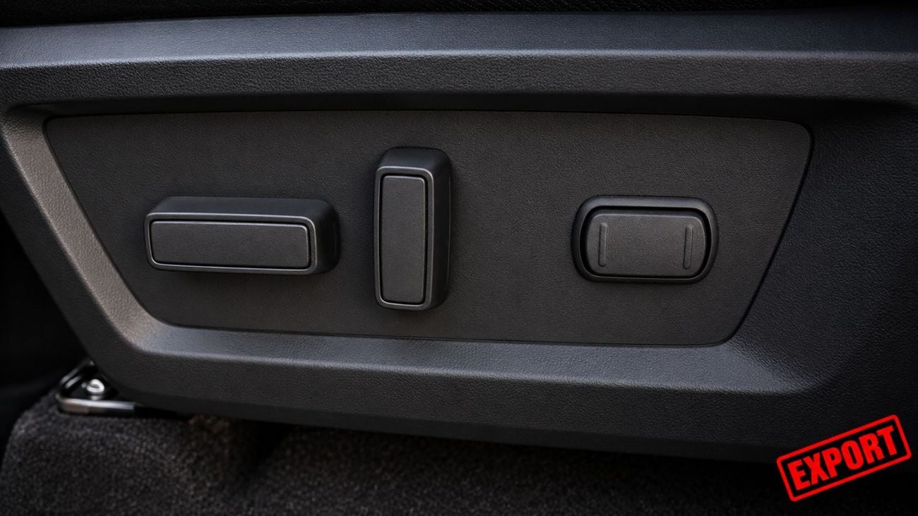 Mitsubishi L200 SPORTERO Mitsubishi L200 Sportero