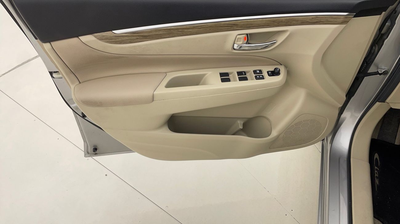 Suzuki Ciaz GLX 1.5 | Zero Down Payment | Home Test Drive