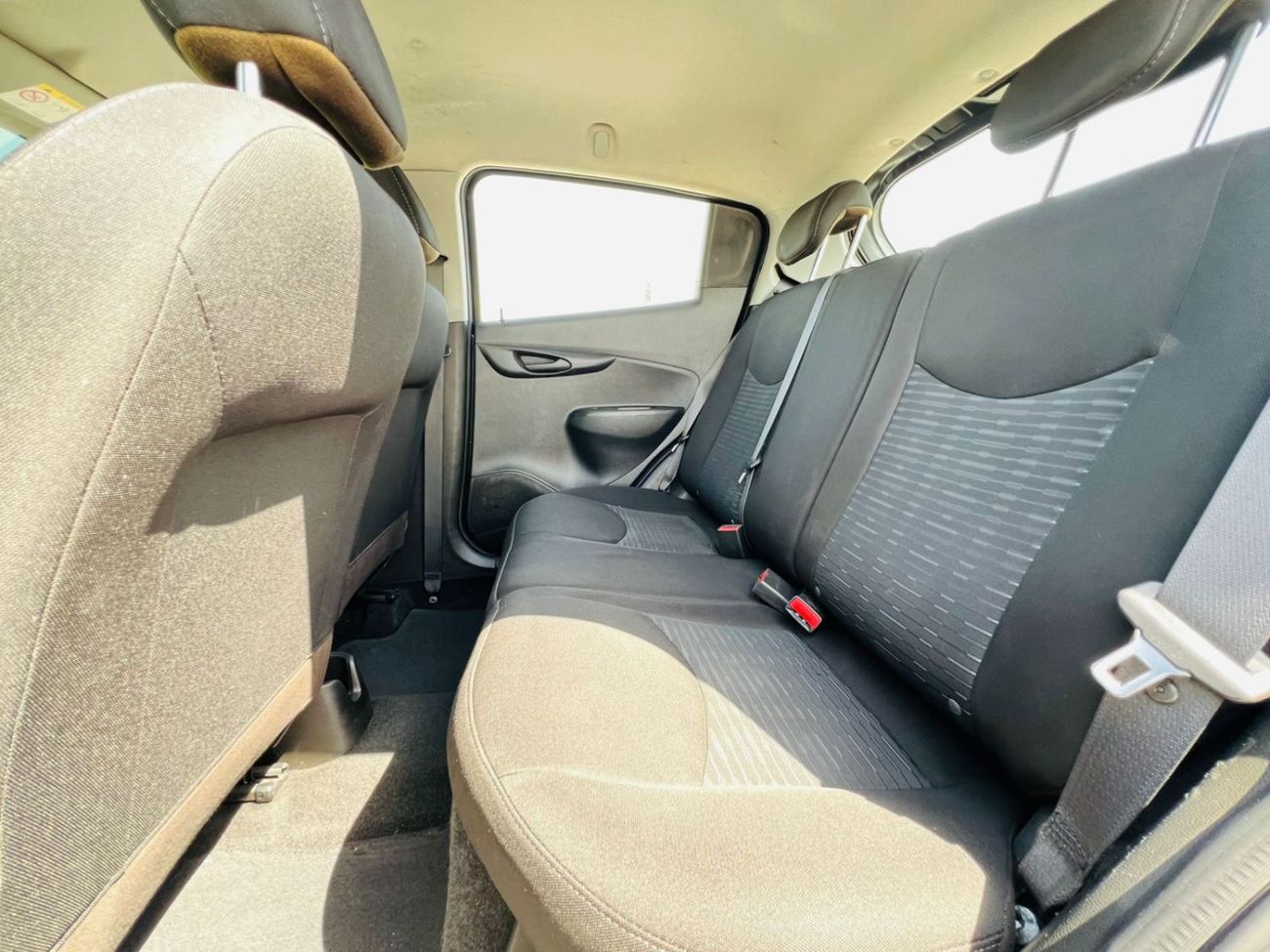 Chevrolet Spark LT 1.4L