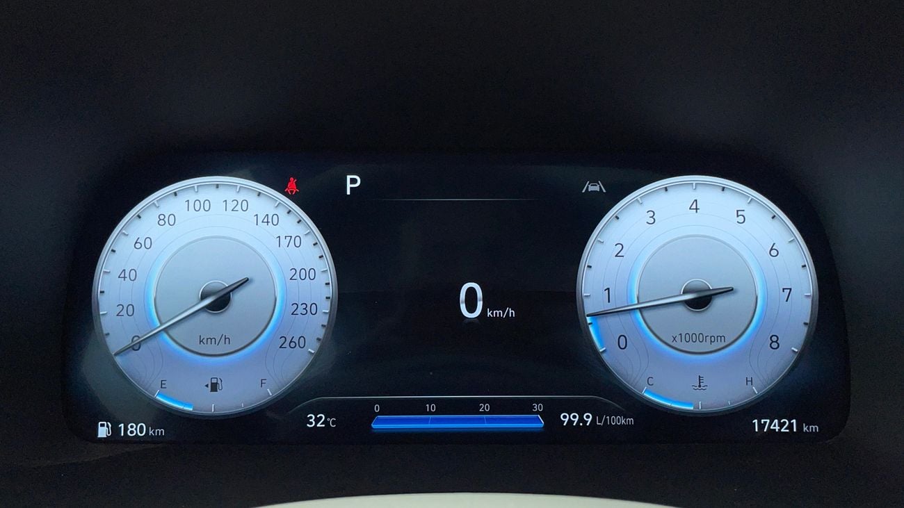 Hyundai Palisade PREMIUM 3.8 | Zero Down Payment | Home Test Drive