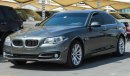 BMW 520 Gran Turismo Bmw 520i full opition first owner full service history