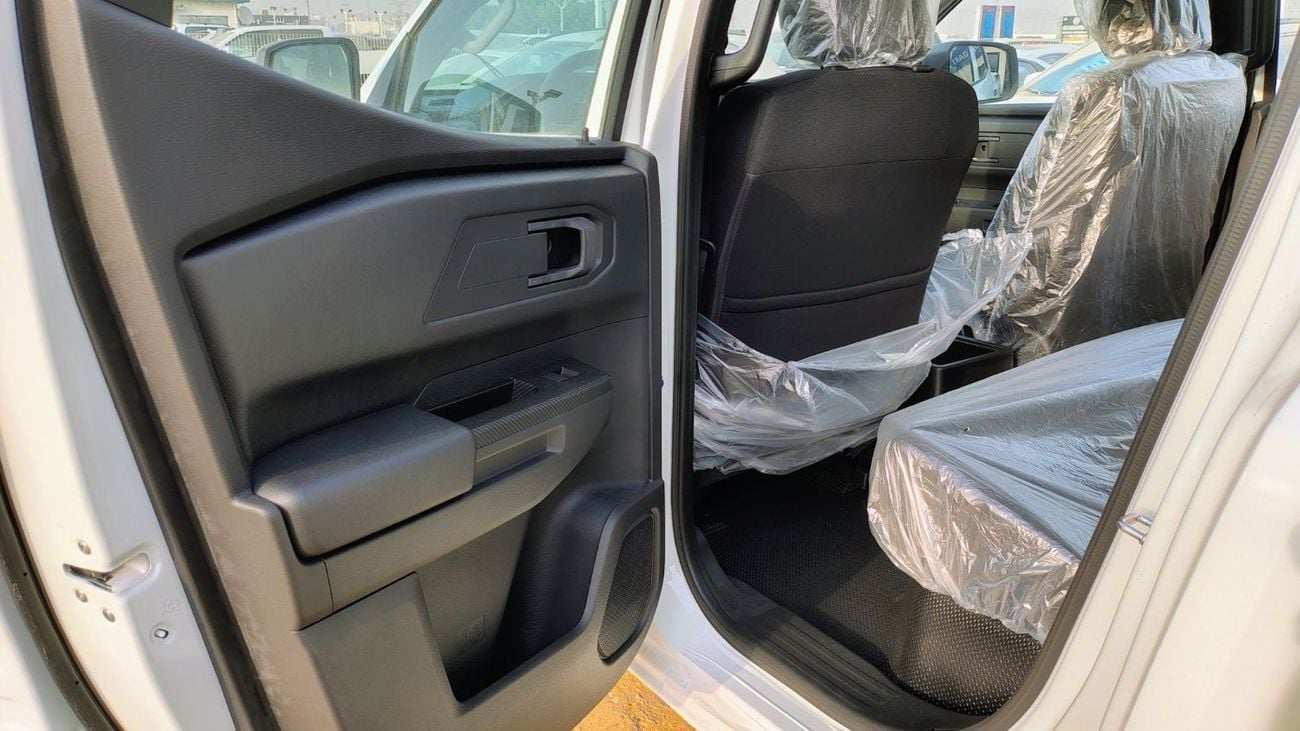 Mitsubishi L200 GLS 2.5L