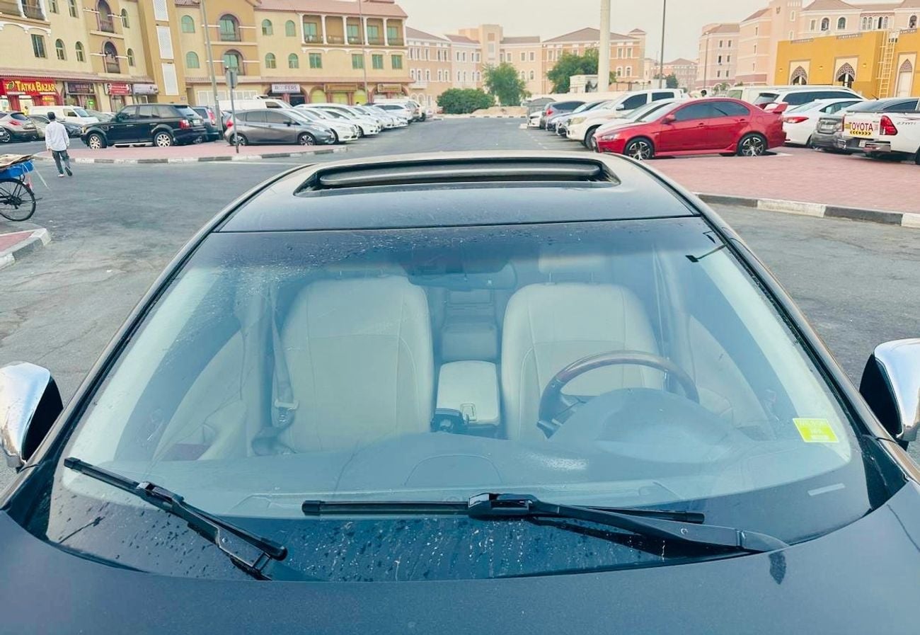 لكزس GS 250