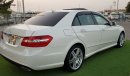 مرسيدس بنز E 350