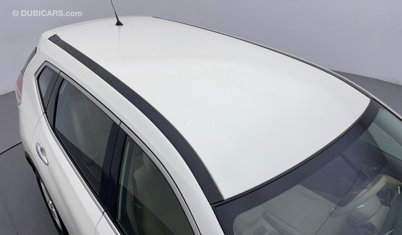 Nissan XTrail S 2.5 | Zero Down Payment | Free Home Test Drive