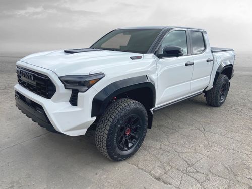 Toyota Tacoma TRD PRO