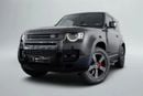 Land Rover Defender P300 90 SE 2.0L (6 Seater)