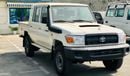 Toyota Land Cruiser Pick Up Double Cabin pickup 4.5L DIESEL V8 4WD 2022