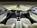 تسلا Model S Plaid (AWD)
