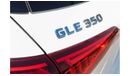 Mercedes-Benz GLE 350 MERCEDES-BENZ GLE350