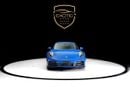 Porsche 911 CARRERA 3.0L (444 HP) Coupe