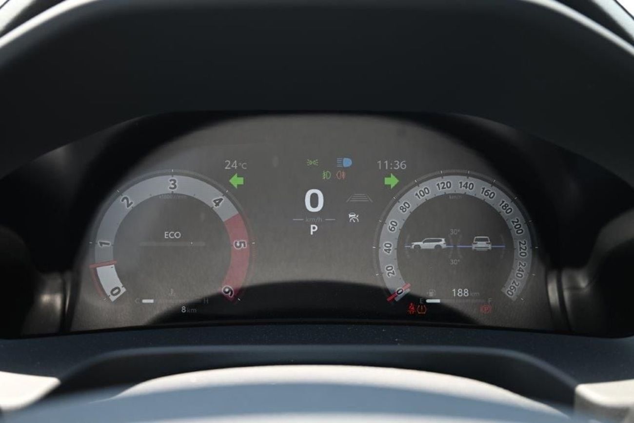 Toyota Land Cruiser 2025 TOYOTA LAND CRUISER VXR V6 3.3L DIESEL 7 SEAT AT