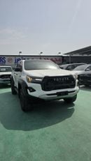 Toyota Hilux GR Sport 2.8L - 2025 MODEL DIESEL
