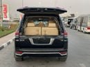 Toyota Land Cruiser Toyota landcuriser 2017 facelifted 2024 full option Top the range