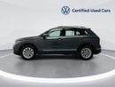 Volkswagen Tiguan Tiguan Trend (Old Shape) 1.4L (Ref#61187) / WAS 94,900 - NOW 79,900