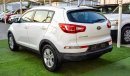 Kia Sportage Gulf - No. 2 - do not need any expenses